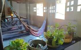 Hostel Covil das Trilhas